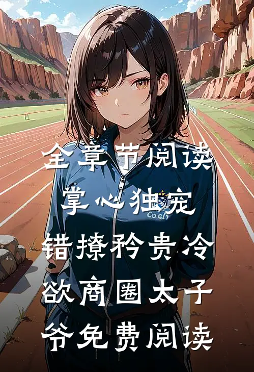 全章节阅读掌心独宠:错撩矜贵冷欲商圈太子爷免费阅读