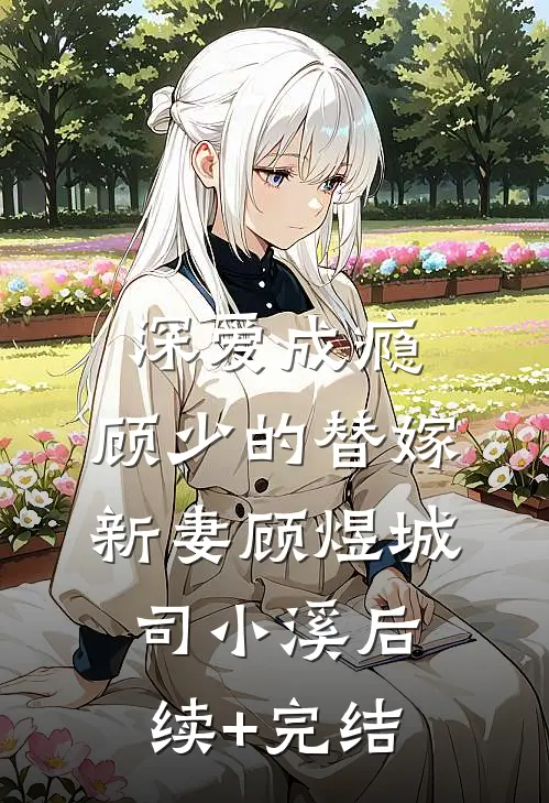 深爱成瘾：顾少的替嫁新妻顾煜城司小溪后续+完结