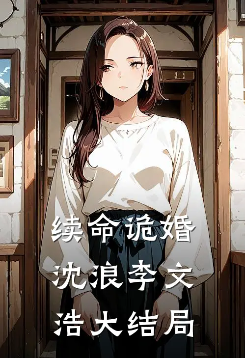 续命诡婚沈浪李文浩大结局