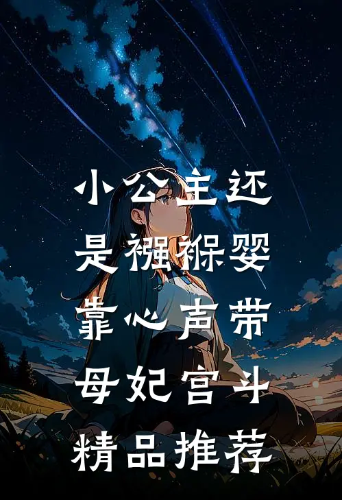 小公主还是襁褓婴，靠心声带母妃宫斗精品推荐