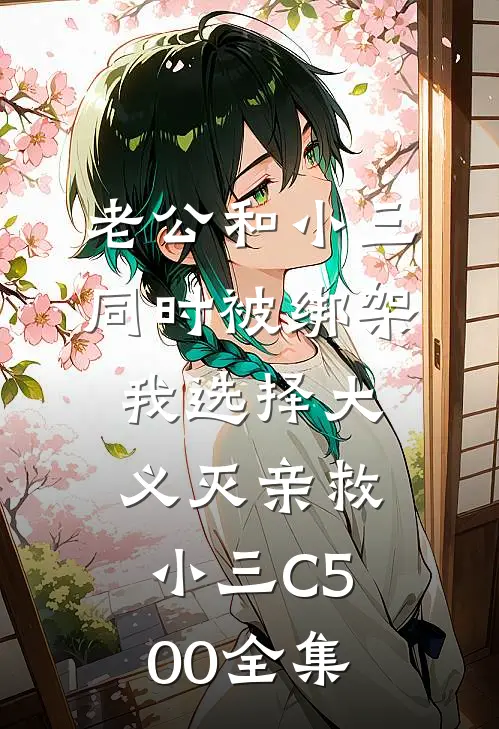 老公和小三同时被绑架，我选择大义灭亲救小三C500 全集