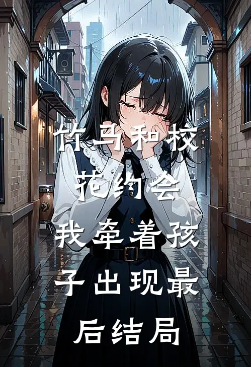 竹马和校花约会，我牵着孩子出现最后结局