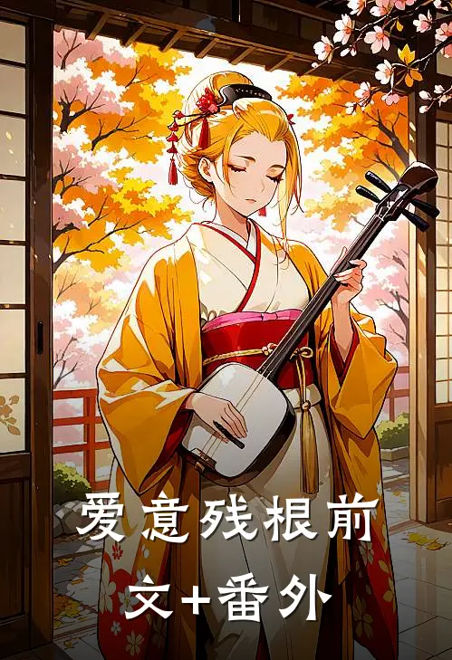 爱意残根前文+番外