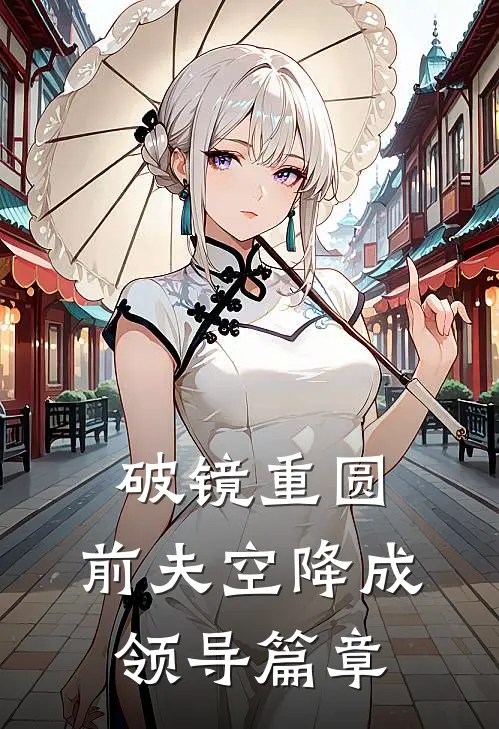 破镜重圆：前夫空降成领导篇章