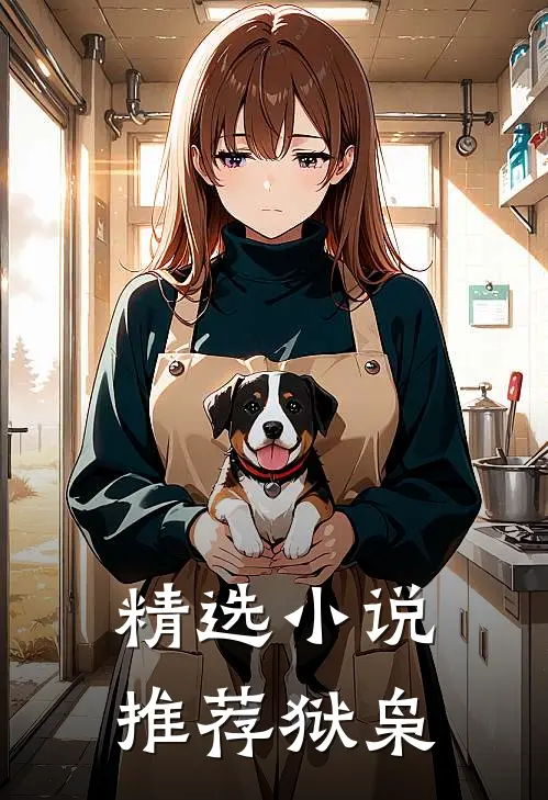 精选小说推荐狱枭