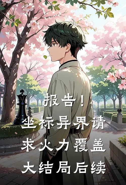 报告！坐标异界，请求火力覆盖大结局后续