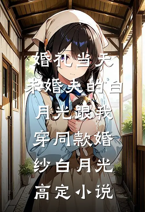 婚礼当天，未婚夫的白月光跟我穿同款婚纱白月光高定小说