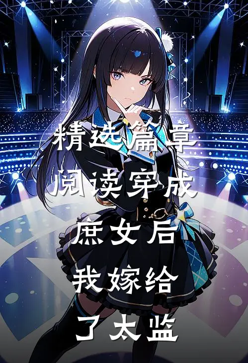 精选篇章阅读穿成庶女后，我嫁给了太监