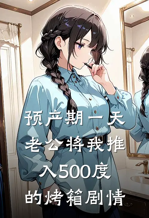 预产期一天，老公将我推入500度的烤箱剧情