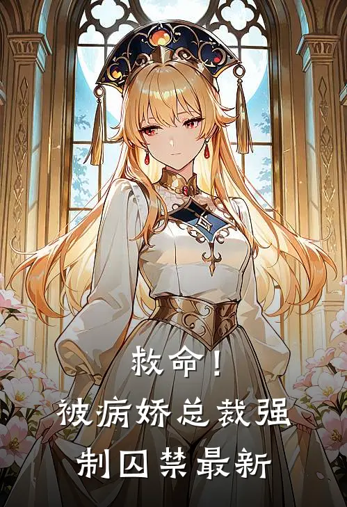 救命！被病娇总裁强制囚禁最新