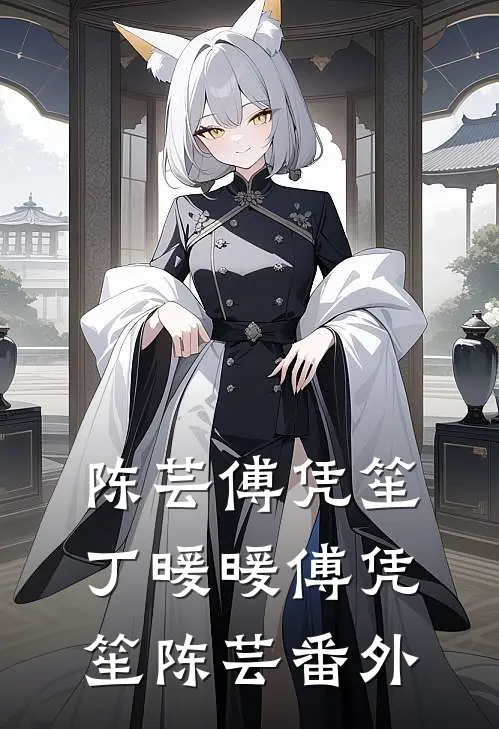 陈芸傅凭笙丁暖暖傅凭笙陈芸番外