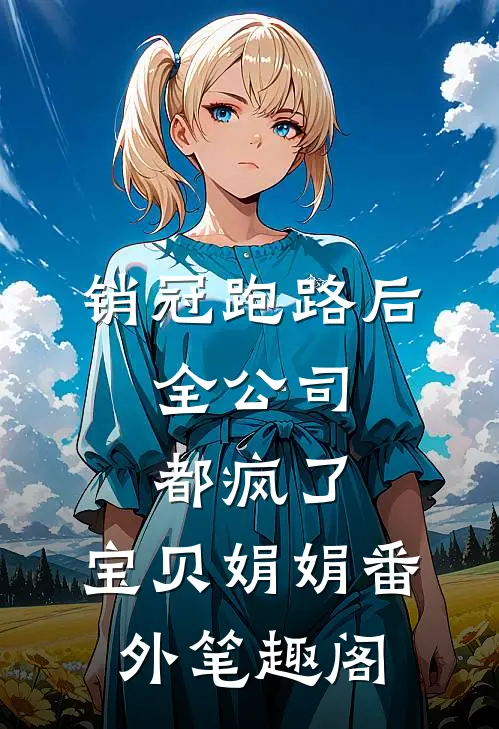 销冠跑路后，全公司都疯了：宝贝娟娟番外笔趣阁