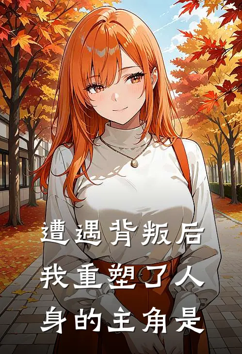 遭遇背叛后，我重塑了人身的主角是