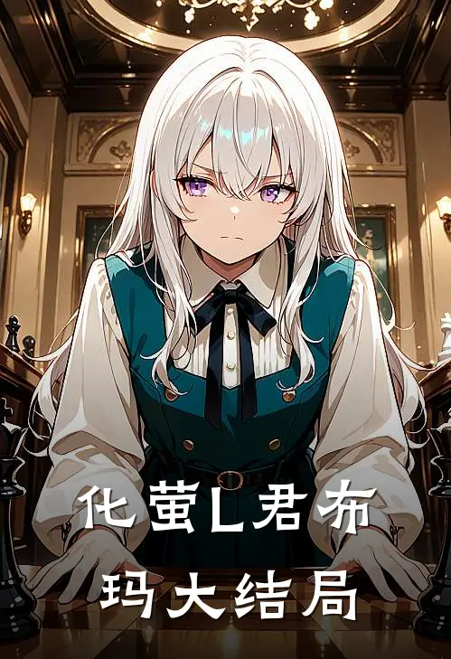 化萤L君布玛大结局