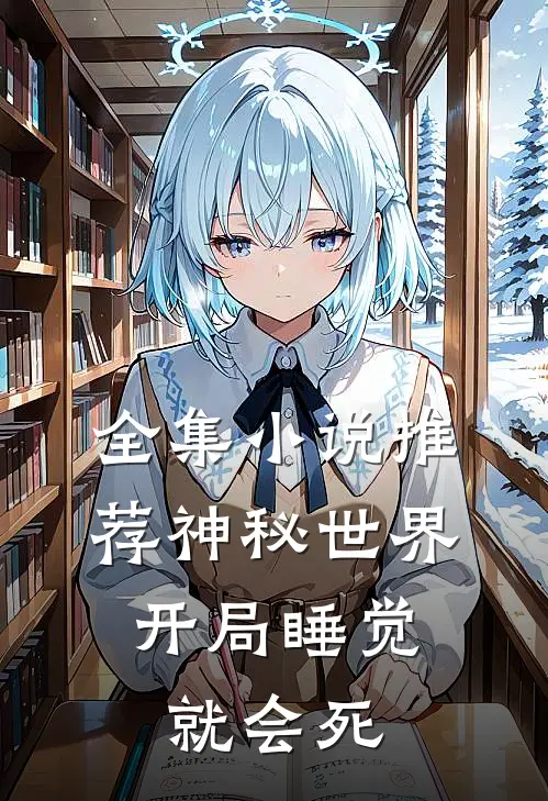 全集小说推荐神秘世界：开局睡觉就会死