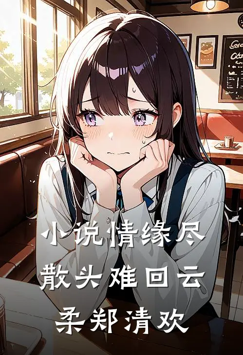 小说情缘尽散头难回(云柔郑清欢)