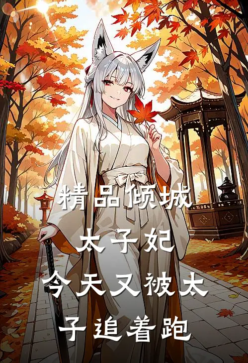 精品倾城太子妃：今天又被太子追着跑