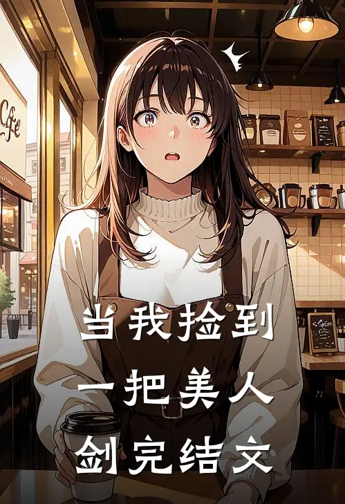 当我捡到一把美人剑完结文