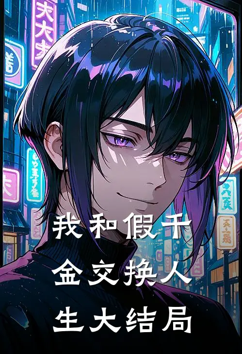 我和假千金交换人生大结局