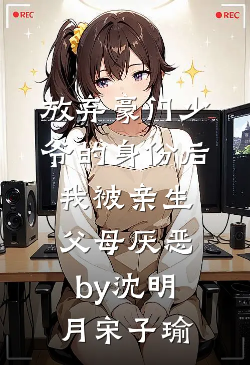 放弃豪门少爷的身份后，我被亲生父母厌恶by沈明月宋子瑜