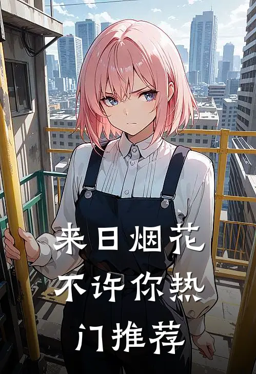 来日烟花不许你热门推荐