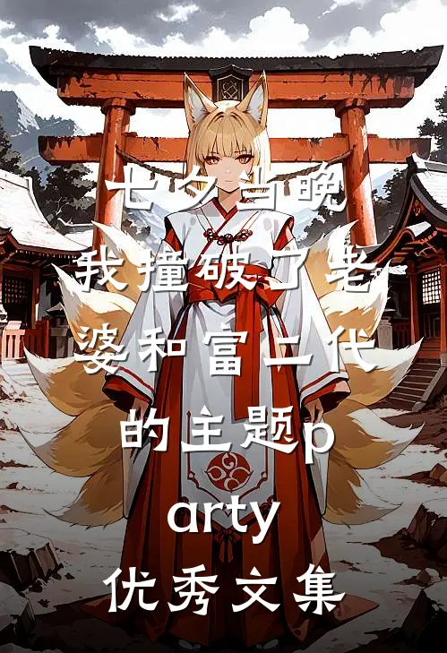 七夕当晚，我撞破了老婆和富二代的主题party优秀文集