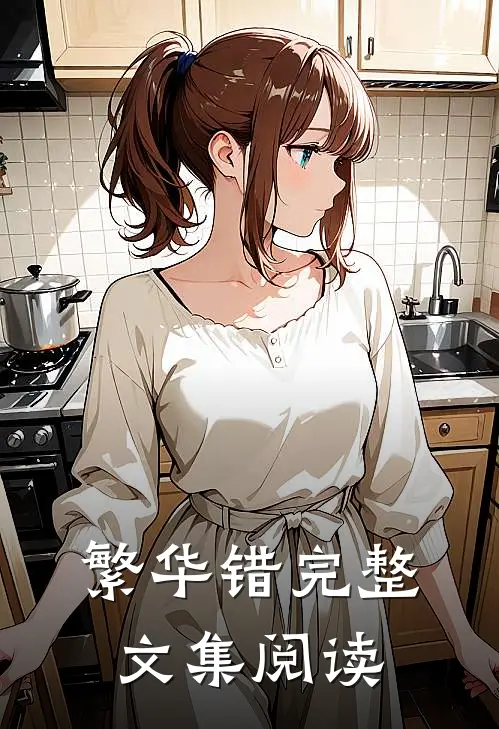 繁华错完整文集阅读