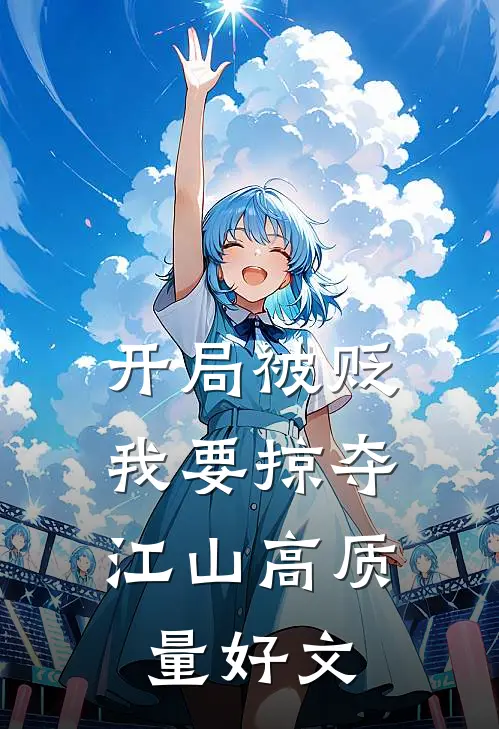 开局被贬，我要掠夺江山高质量好文