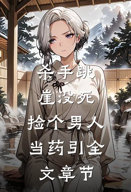 杀手跳崖没死，捡个男人当药引全文章节