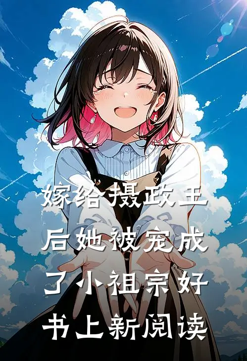 嫁给摄政王后她被宠成了小祖宗好书上新阅读