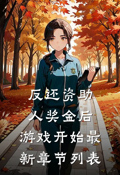 反还资助人奖金后，游戏开始最新章节列表
