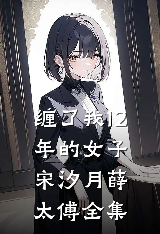 缠了我12年的女子宋汐月薛太傅 全集
