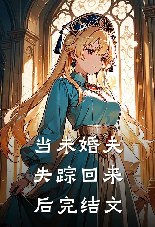 当未婚夫失踪回来后完结文
