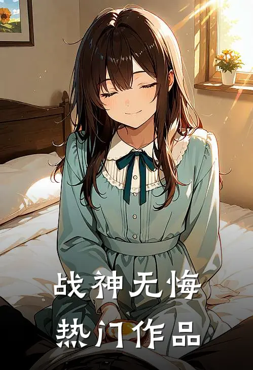 战神无悔热门作品