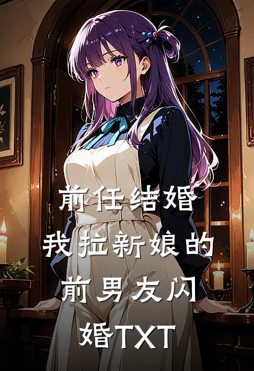 前任结婚，我拉新娘的前男友闪婚TXT