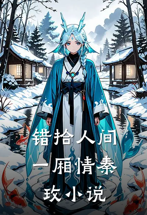 错拾人间一厢情秦玫小说