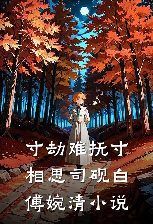 寸劫难抚寸相思司砚白傅婉清小说