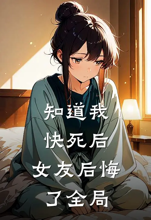 知道我快死后，女友后悔了全局