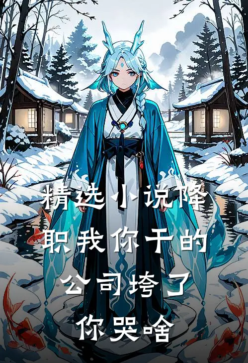 精选小说降职我你干的，公司垮了你哭啥