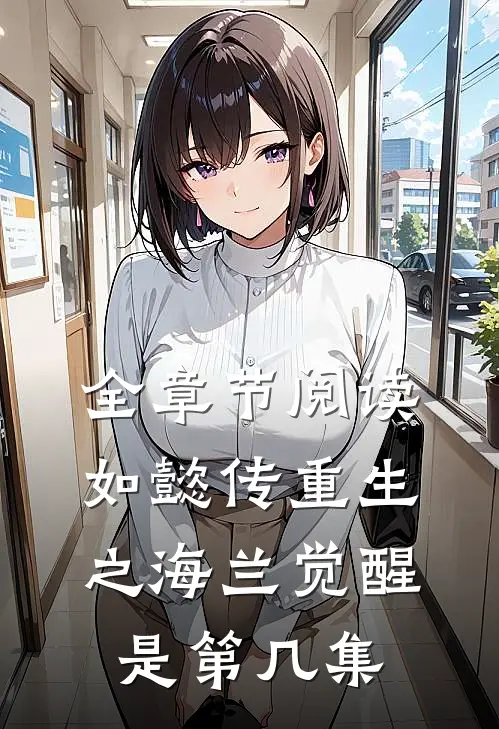 全章节阅读如懿传重生之海兰觉醒是第几集