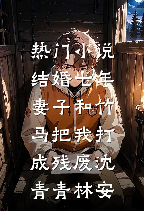 热门小说结婚七年，妻子和竹马把我打成残废沈青青林安