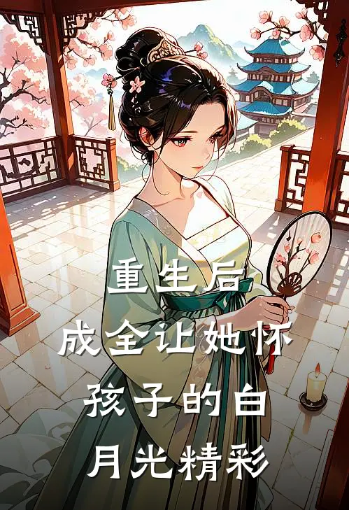重生后，成全让她怀孩子的白月光精彩