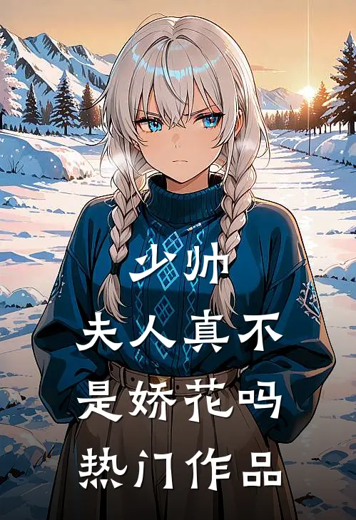 少帅,夫人真不是娇花吗热门作品