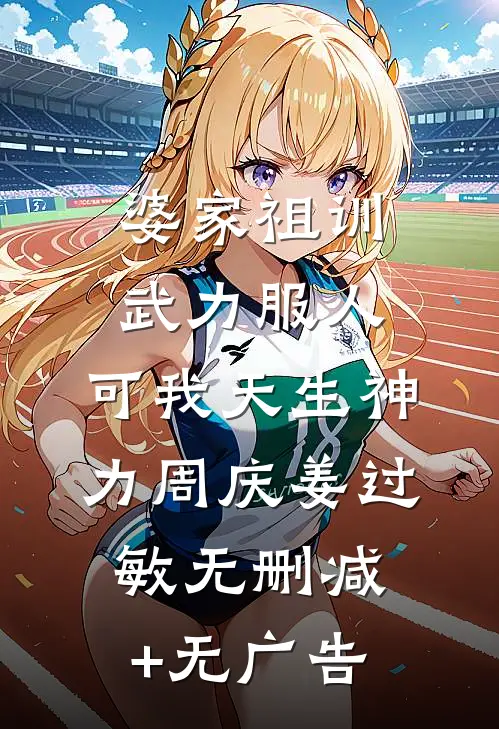 婆家祖训武力服人，可我天生神力周庆姜过敏无删减+无广告