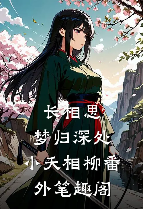 长相思，梦归深处：小夭相柳番外笔趣阁