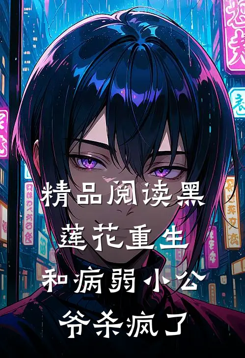 精品阅读黑莲花重生，和病弱小公爷杀疯了
