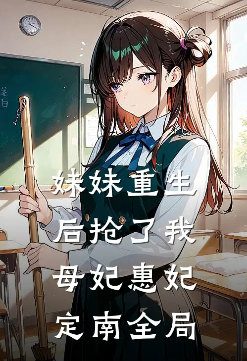 妹妹重生后抢了我母妃惠妃定南全局
