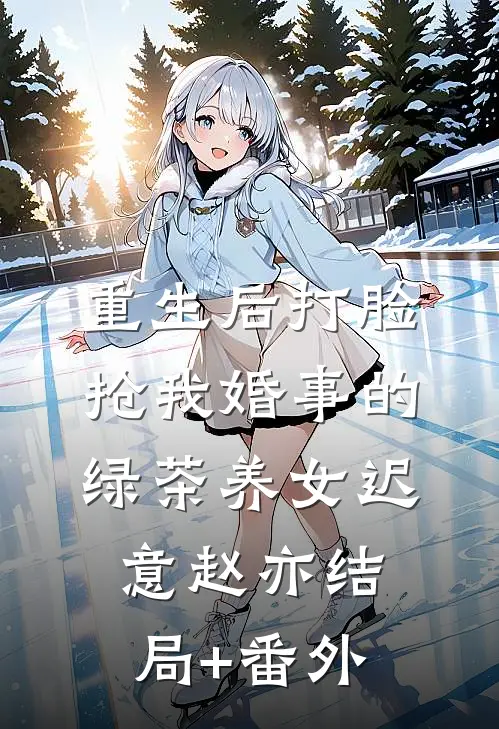 重生后打脸抢我婚事的绿茶养女迟意赵亦结局+番外