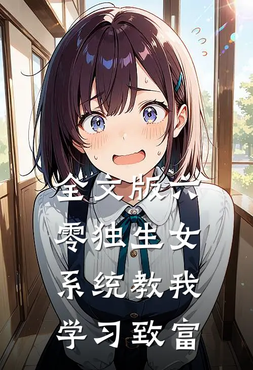 全文版六零独生女：系统教我学习致富