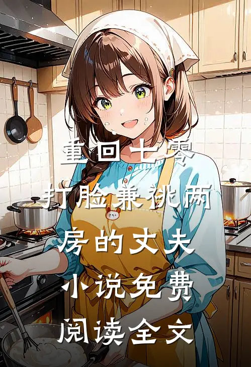 重回七零，打脸兼祧两房的丈夫小说免费阅读全文
